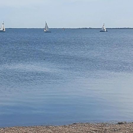 Apartment Saint Saens Marseillan  Εξωτερικό φωτογραφία