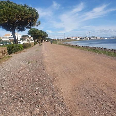 Apartment Saint Saens Marseillan  Εξωτερικό φωτογραφία