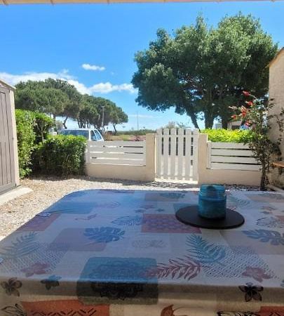 Apartment Saint Saens Marseillan  Εξωτερικό φωτογραφία