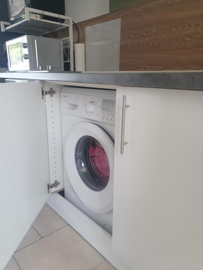 Apartment Saint Saens Marseillan  Εξωτερικό φωτογραφία