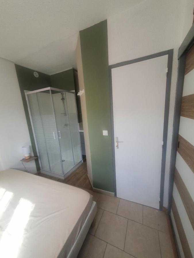 Apartment Saint Saens Marseillan  Εξωτερικό φωτογραφία