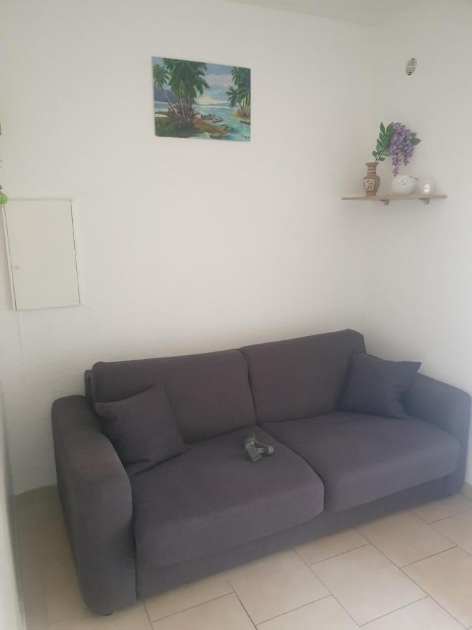 Apartment Saint Saens Marseillan  Εξωτερικό φωτογραφία