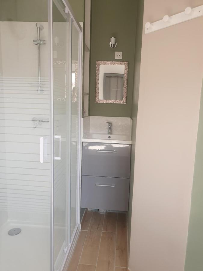 Apartment Saint Saens Marseillan  Εξωτερικό φωτογραφία