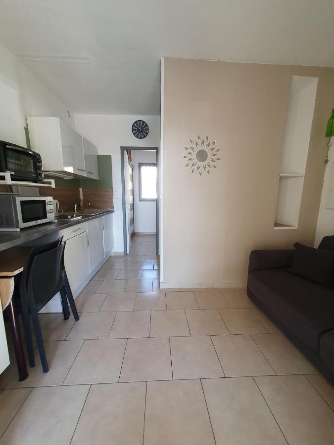 Apartment Saint Saens Marseillan  Εξωτερικό φωτογραφία