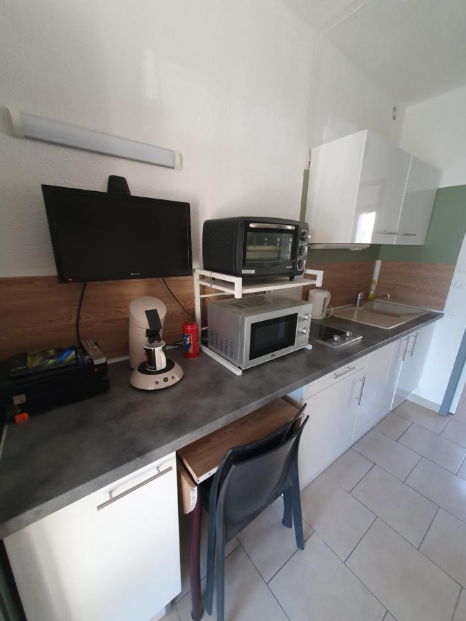 Apartment Saint Saens Marseillan  Εξωτερικό φωτογραφία