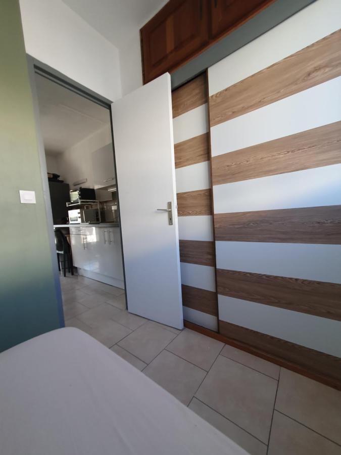 Apartment Saint Saens Marseillan  Εξωτερικό φωτογραφία