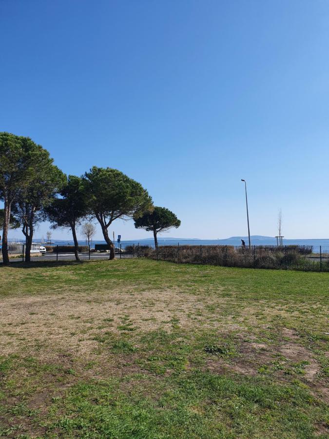 Apartment Saint Saens Marseillan  Εξωτερικό φωτογραφία