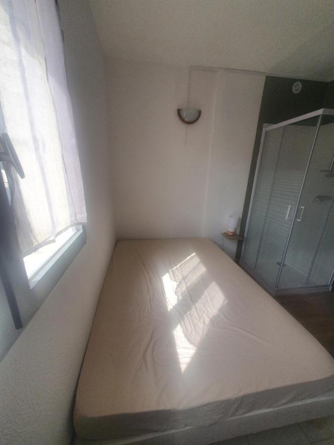 Apartment Saint Saens Marseillan  Εξωτερικό φωτογραφία