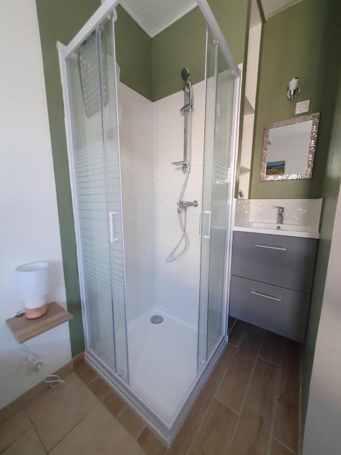 Apartment Saint Saens Marseillan  Εξωτερικό φωτογραφία