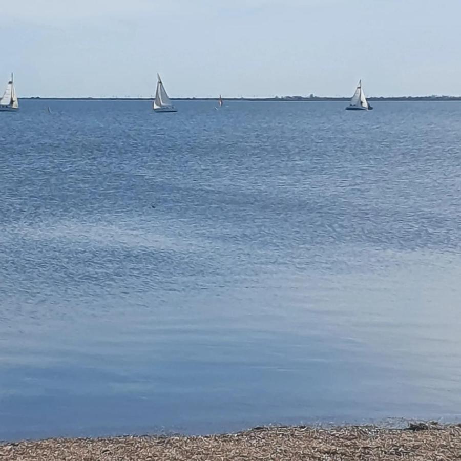Apartment Saint Saens Marseillan  Εξωτερικό φωτογραφία