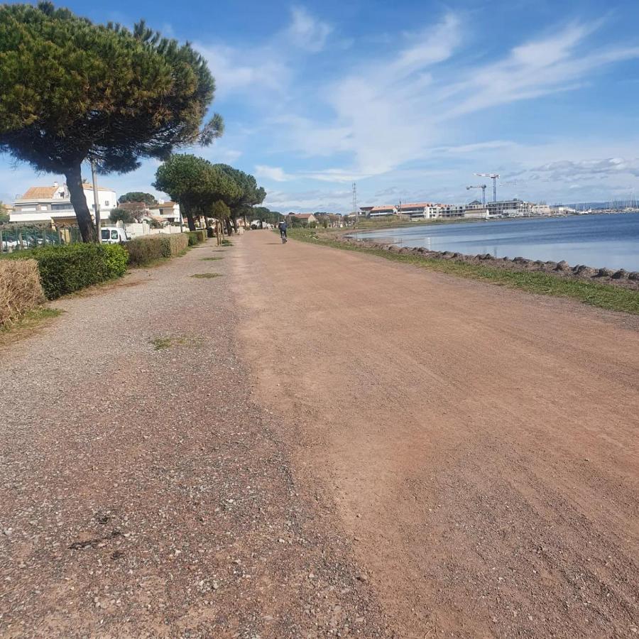Apartment Saint Saens Marseillan  Εξωτερικό φωτογραφία